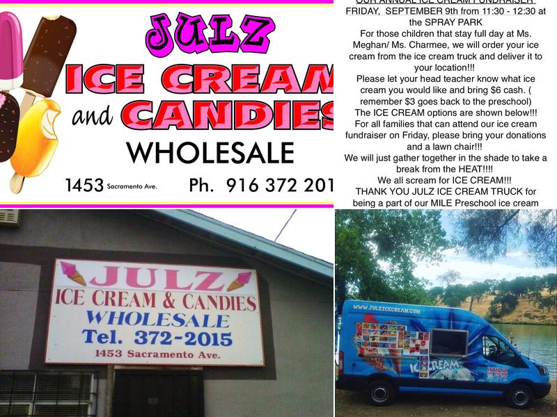 Julz Ice Cream