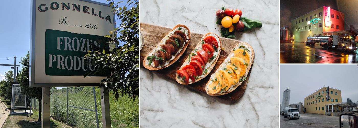 Gonnella Frozen Products