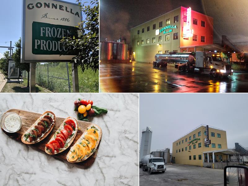 Gonnella Frozen Products