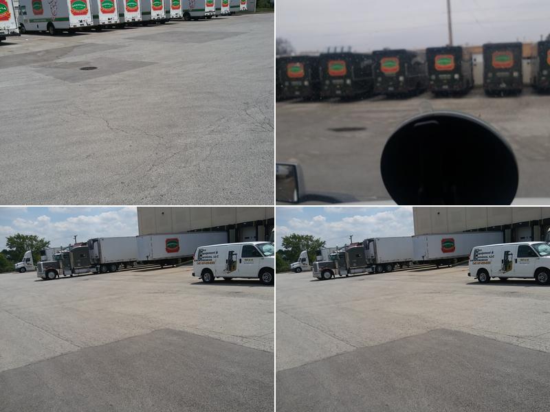 Gonnella Distribution Center