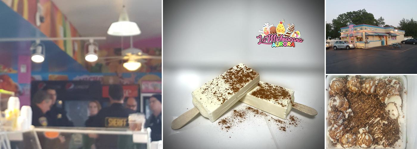 La Michoacana Aurora