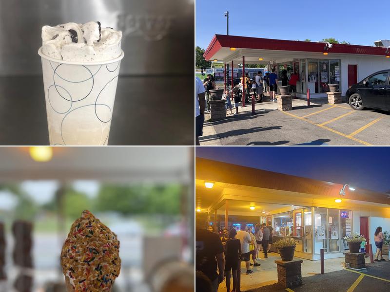 Deri Delite 10 S Ohio St, Aurora