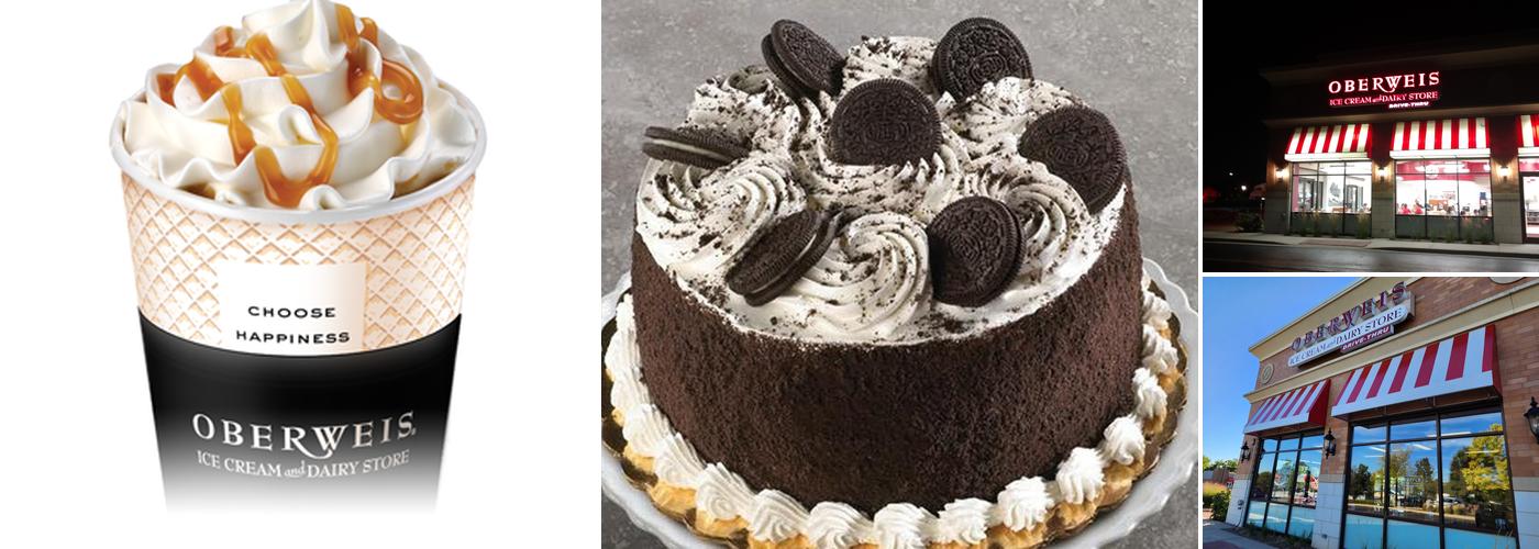 Oberweis Ice Cream and Dairy Store