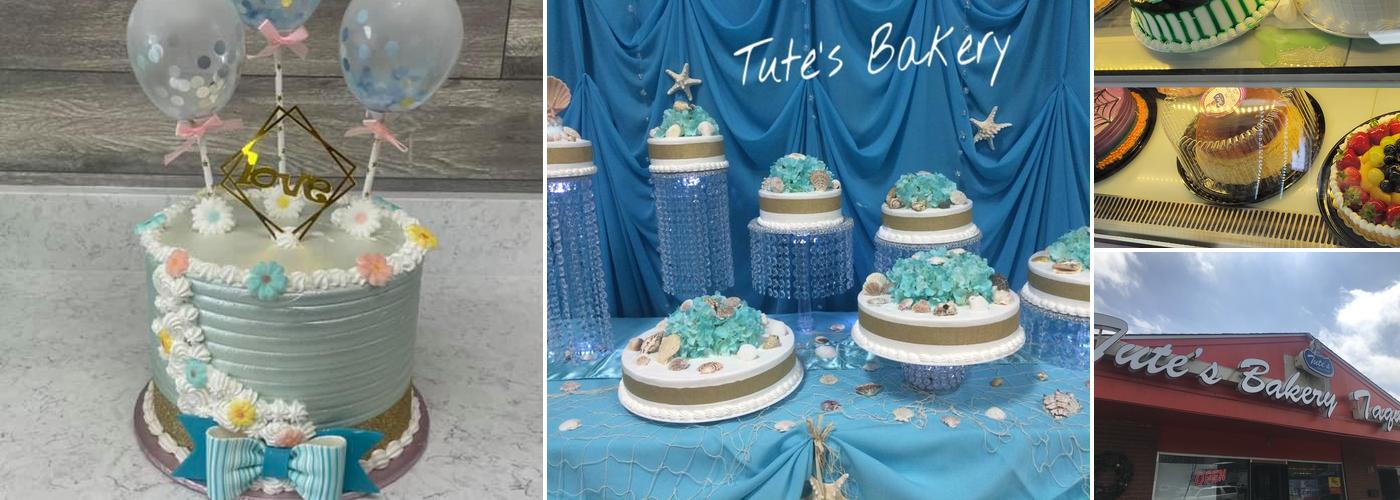 Tute's Bakery and Taqueria