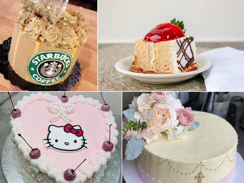 Karina's Bakery 401 N Seymour Ave, Mundelein