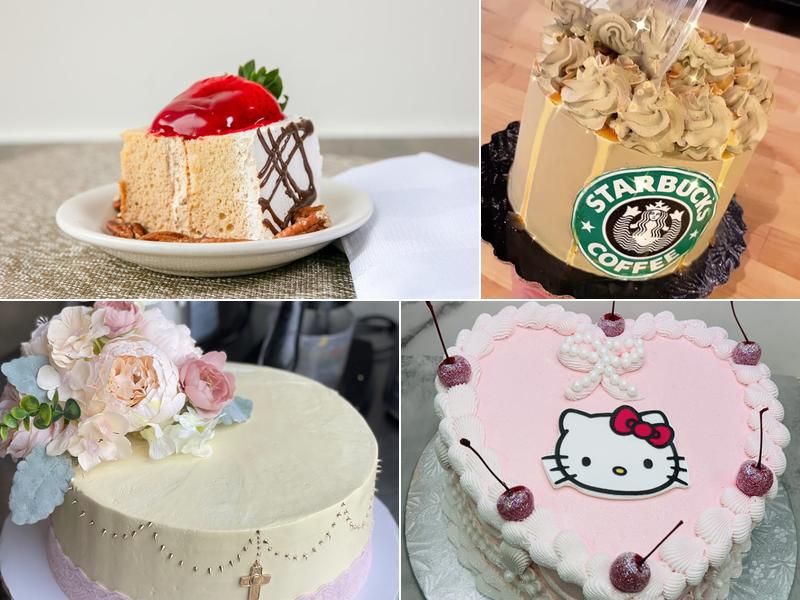Karina's Bakery 401 N Seymour Ave, Mundelein