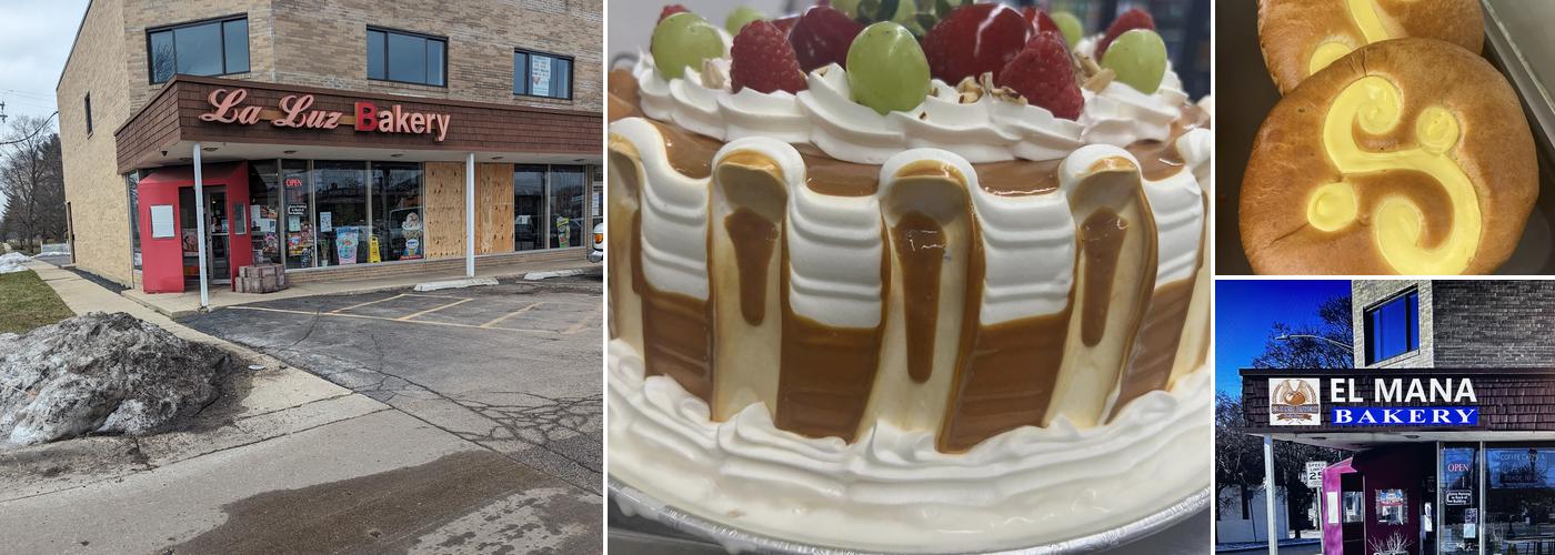 La Luz Bakery