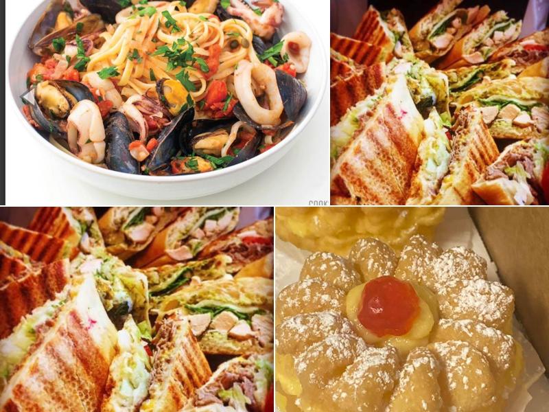 Maria's Cafe 410 Sheridan Rd, Highwood