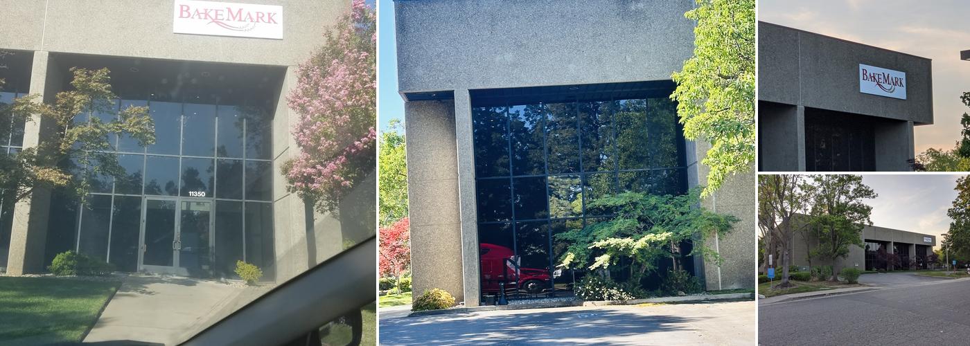 Bake Mark USA