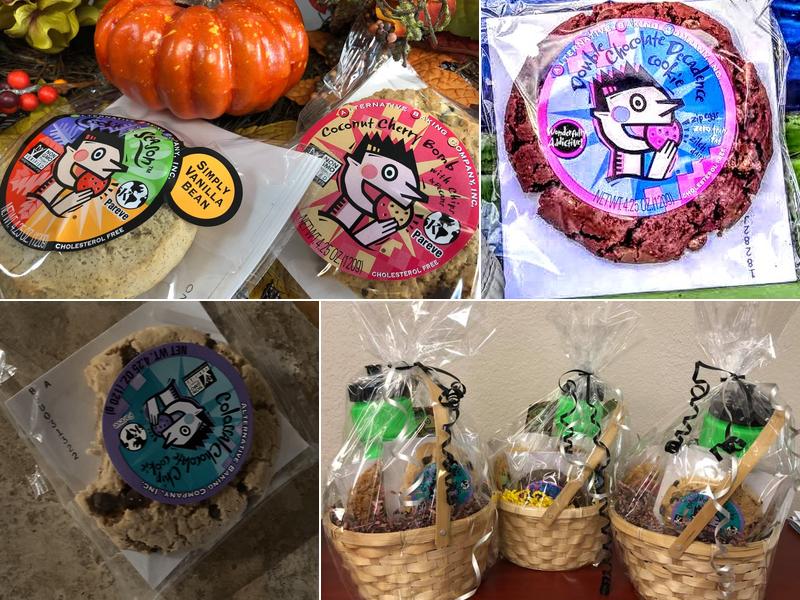 Alternative Baking Company