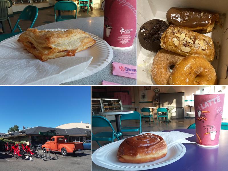 Village Express Donuts