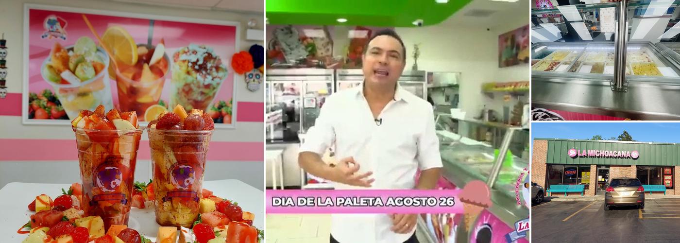 La Michoacana Premium