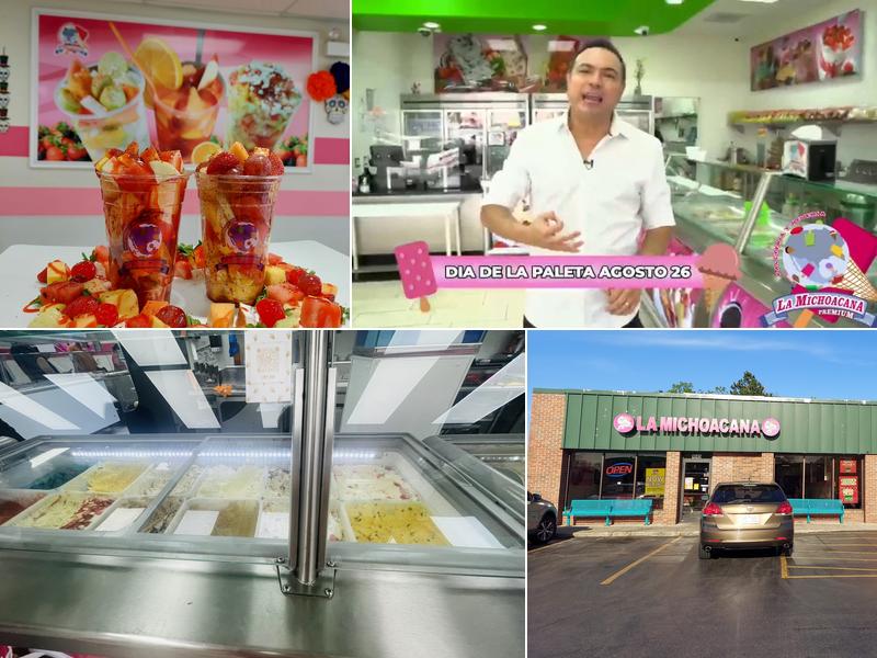 La Michoacana Premium