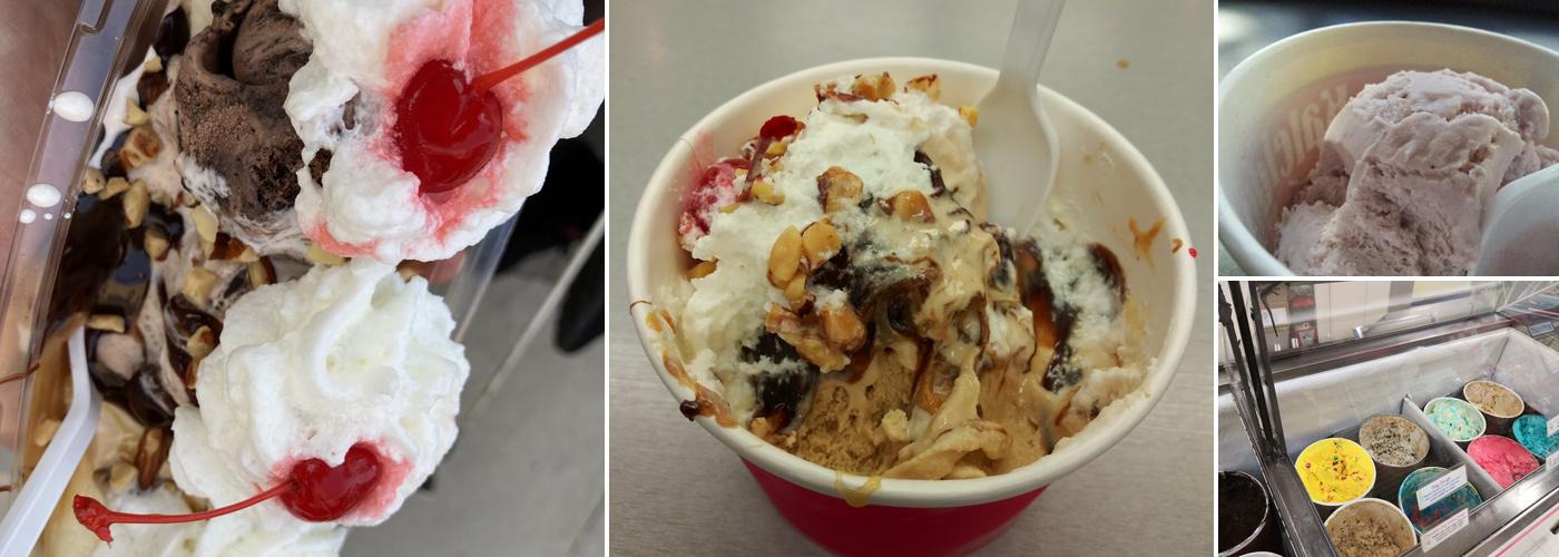 The Inside Scoop formerly kaleidoscoops