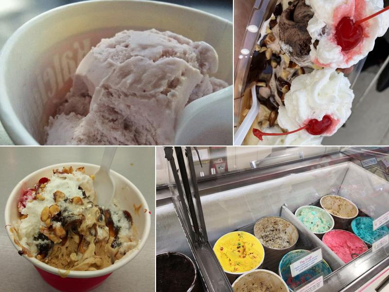 The Inside Scoop formerly kaleidoscoops