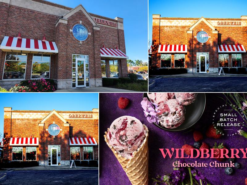 Oberweis Ice Cream and Dairy Store