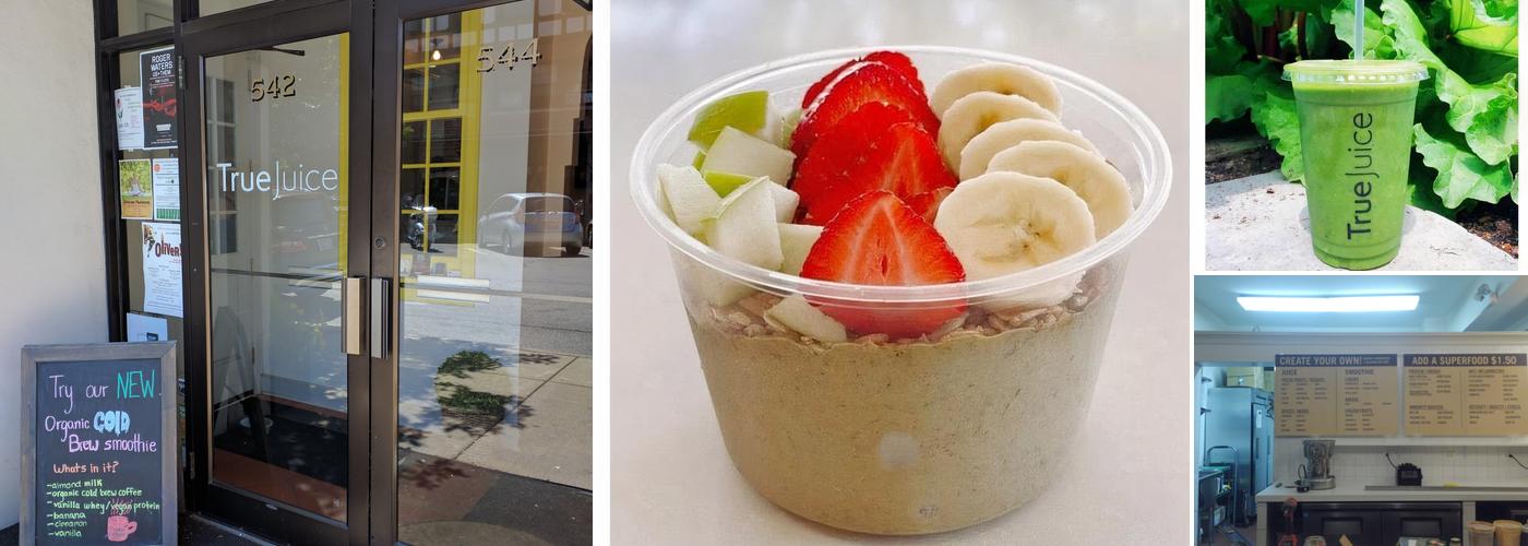 True Juice