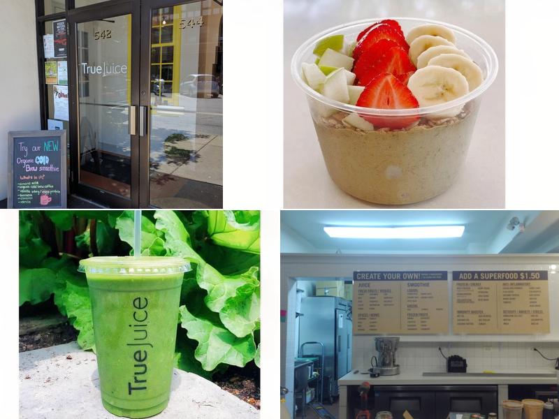 True Juice