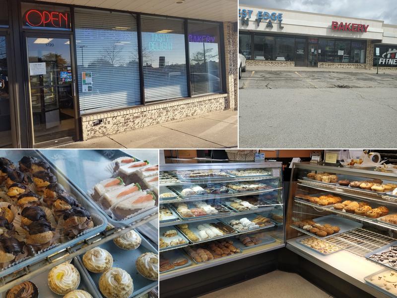 Peterson's Tasty Delight Bakery