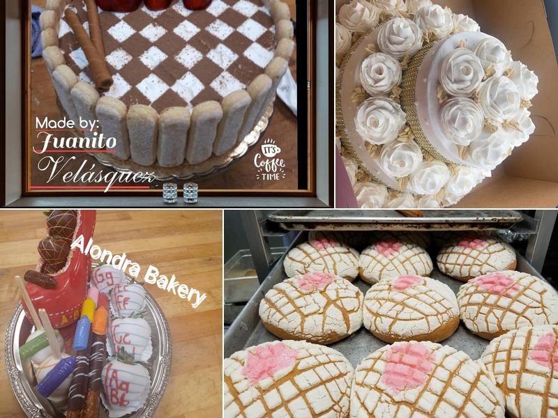 Alondra Bakery