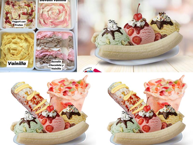 La Michoacana Premium #1