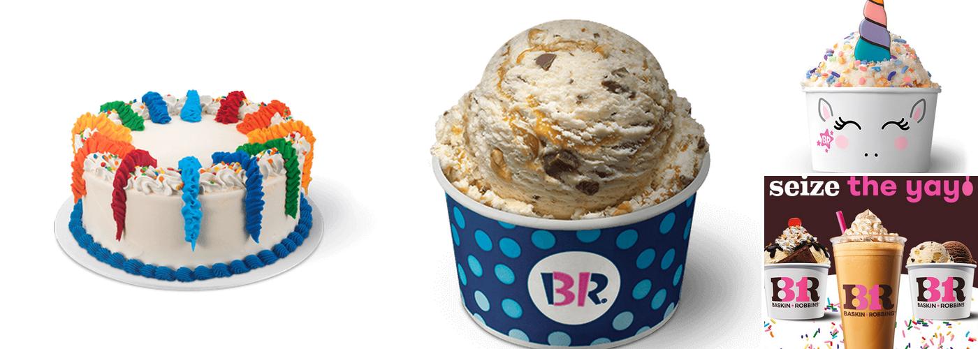 Baskin-Robbins