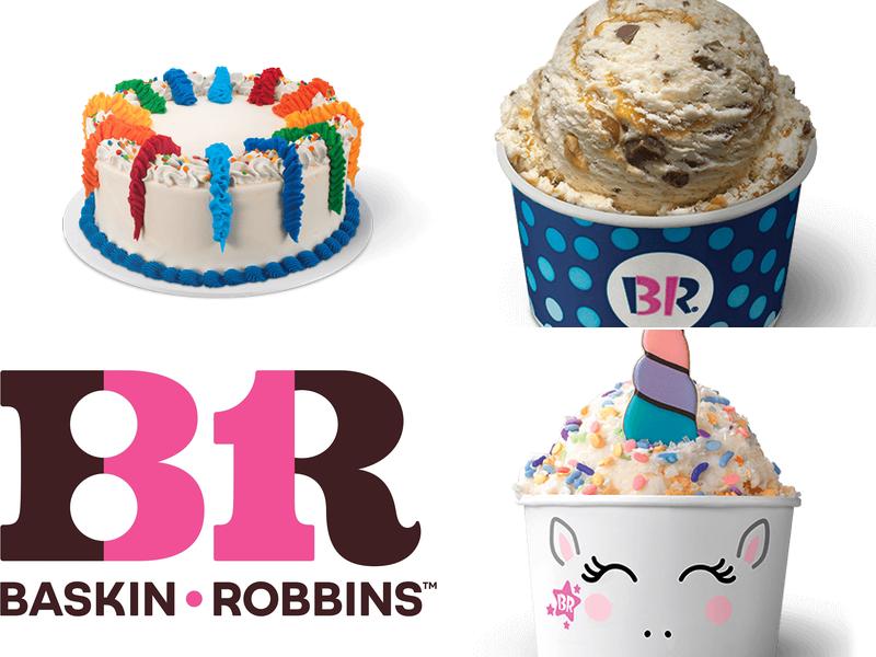 Baskin-Robbins