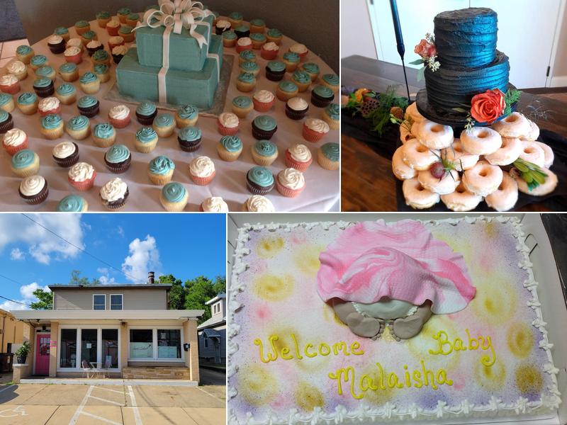 Sweet Cakes By Rachael