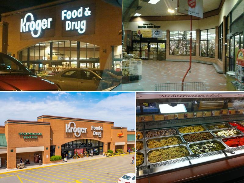 Kroger