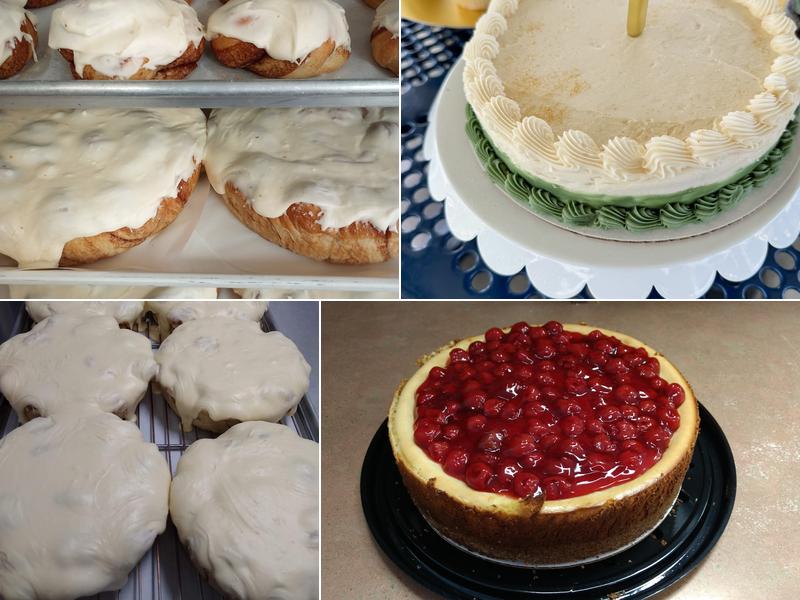 The Confectionery, Inc.