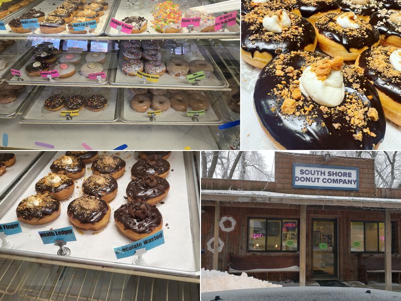South Shore Donut Co