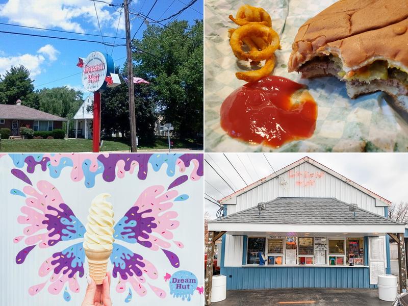 Dream Hut 600 W Garfield Ave, Bartonville