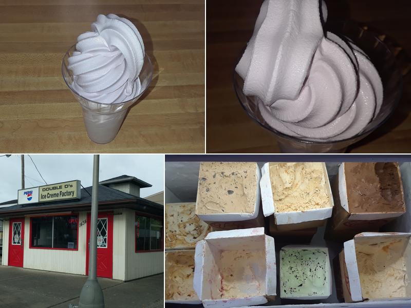 Double D's Ice Creme