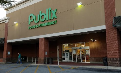 Publix Super Market at Wilshire Pavilion