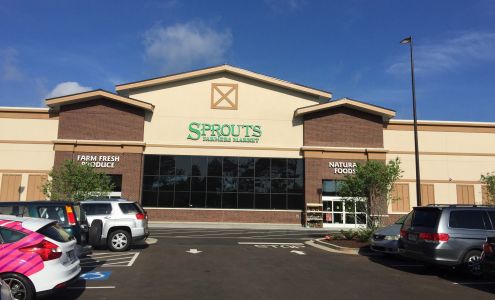 Sprouts Farmers Market