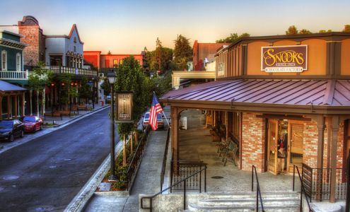 Snooks Candies and Chocolate Factory