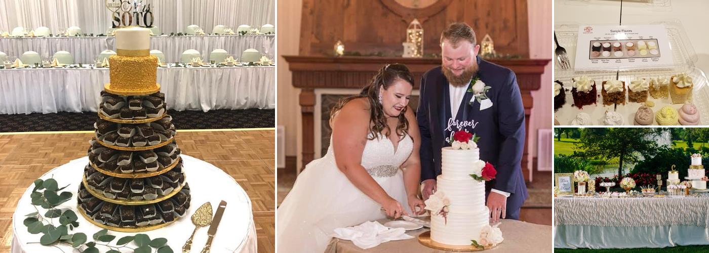 Creative Cakes Design Studio