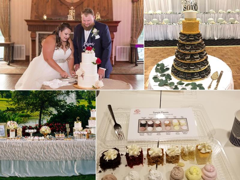 Creative Cakes Design Studio