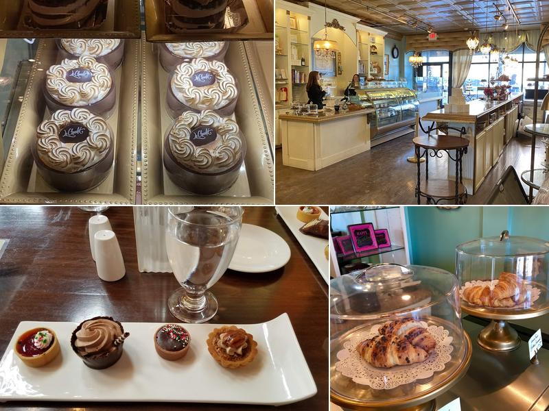 Le Chocolat du Bouchard - Bakery du Bouchard