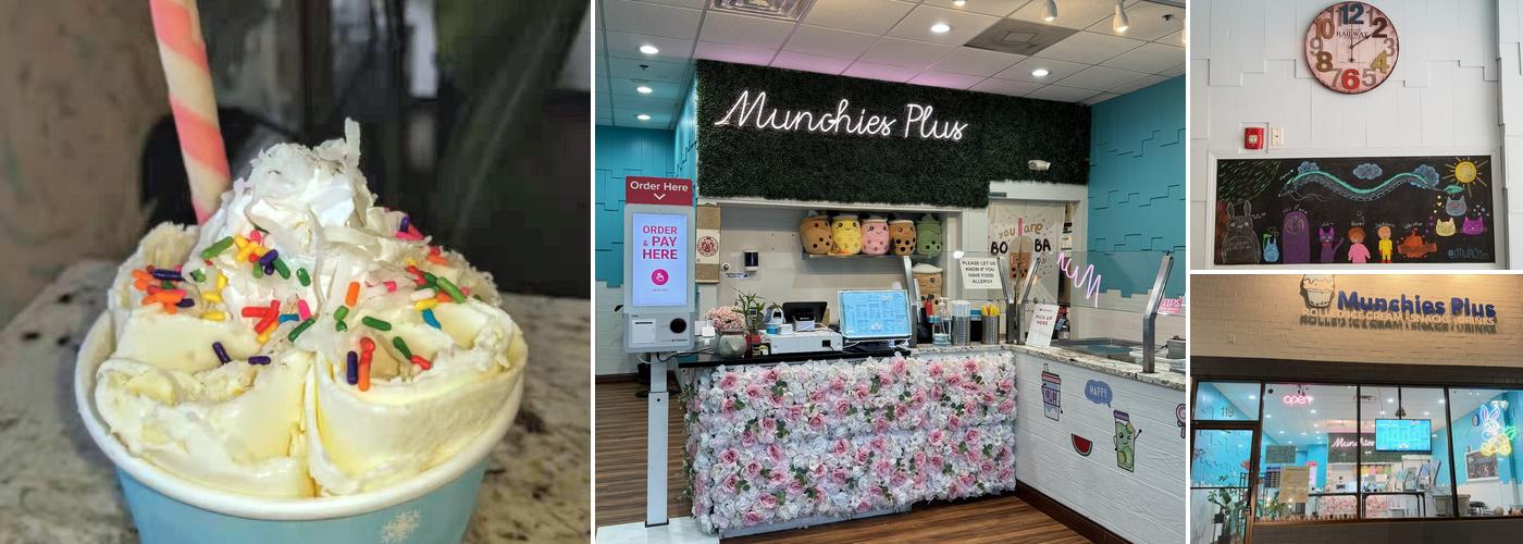 Munchies Plus Naperville