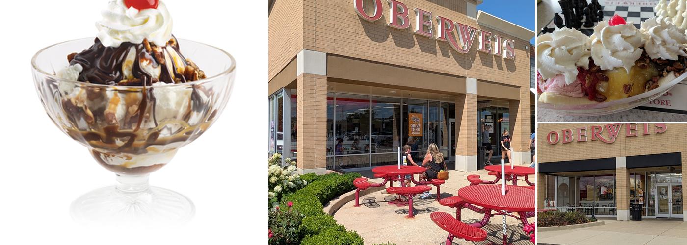 Oberweis Ice Cream and Dairy Store
