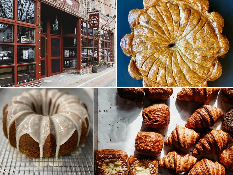 Hewn 1733 Central St, Evanston