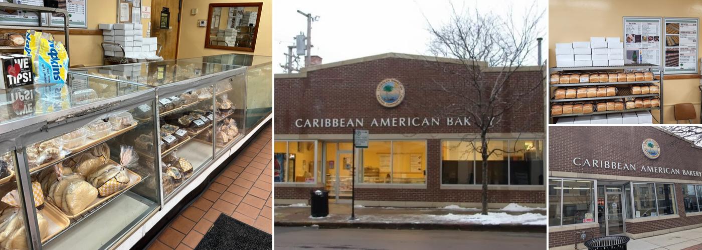 Caribbean American Baking Co