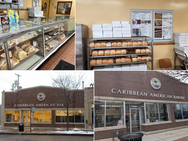 Caribbean American Baking Co