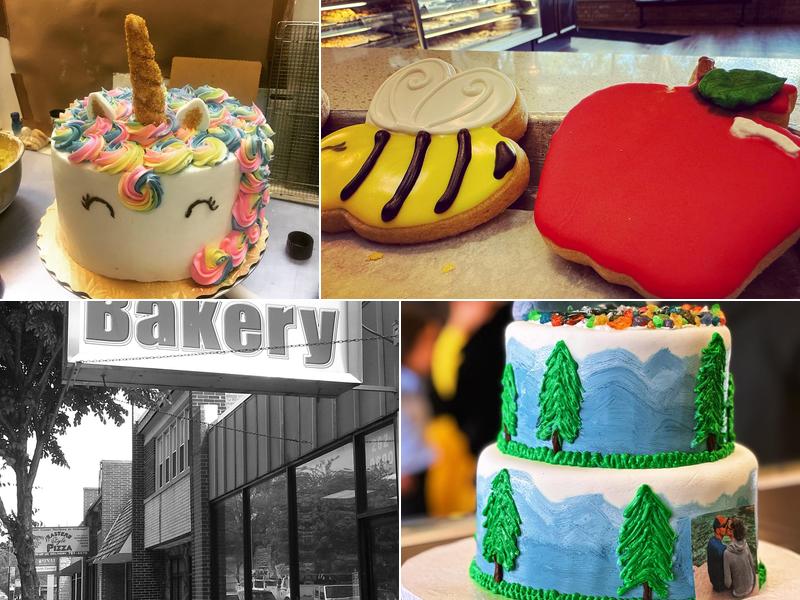 North Shore Kosher Bakery