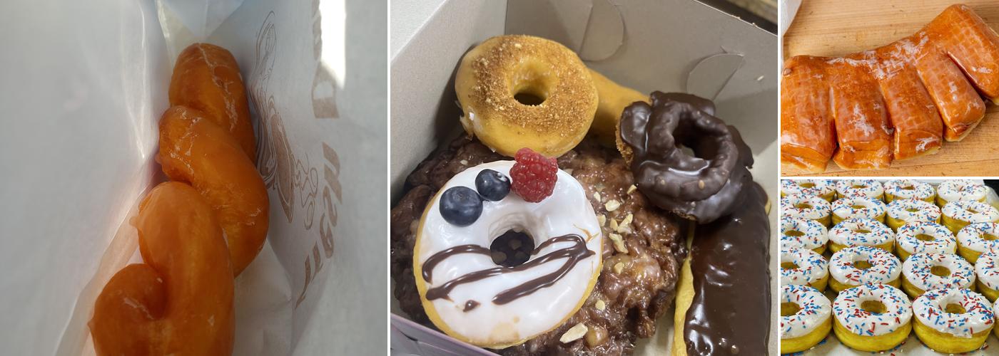 Eric's Donuts