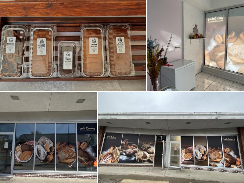 Val's Bakery 4002 Main St, Skokie