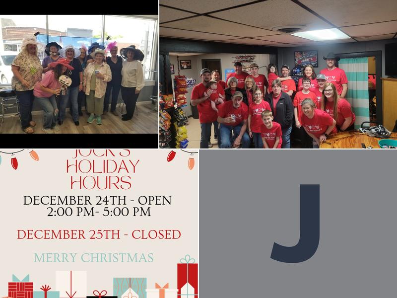 Jocks 103 E Commercial St, Waterville