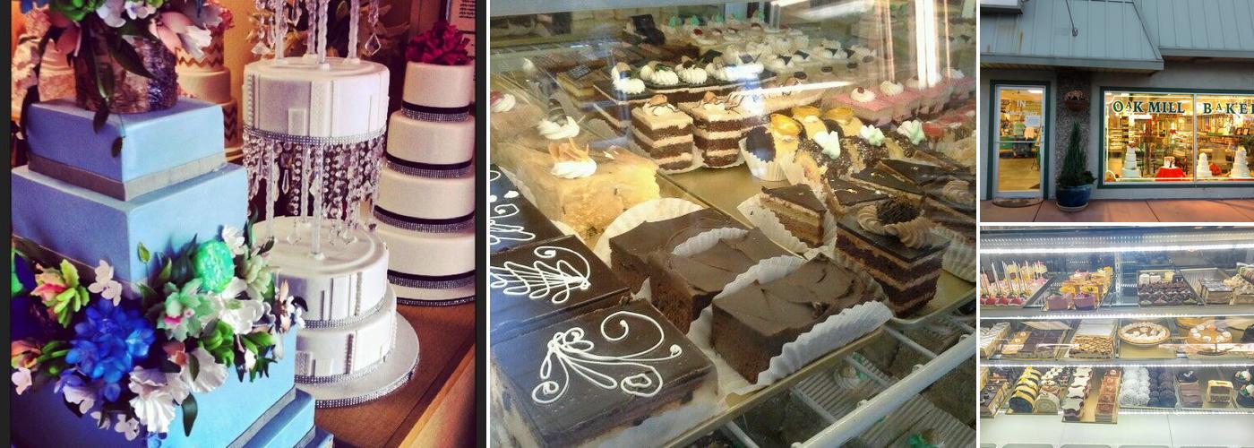 Oak Mill Bakery