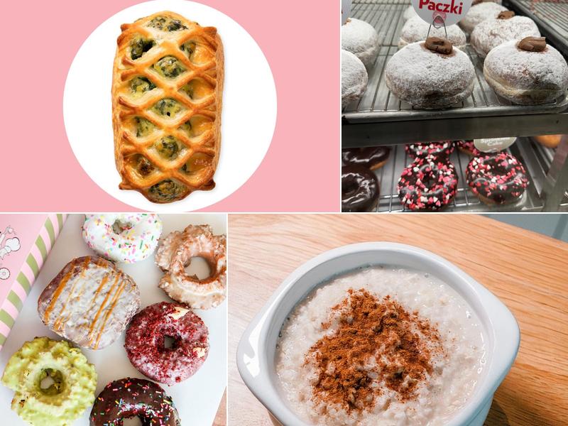 Stan's Donuts & Coffee